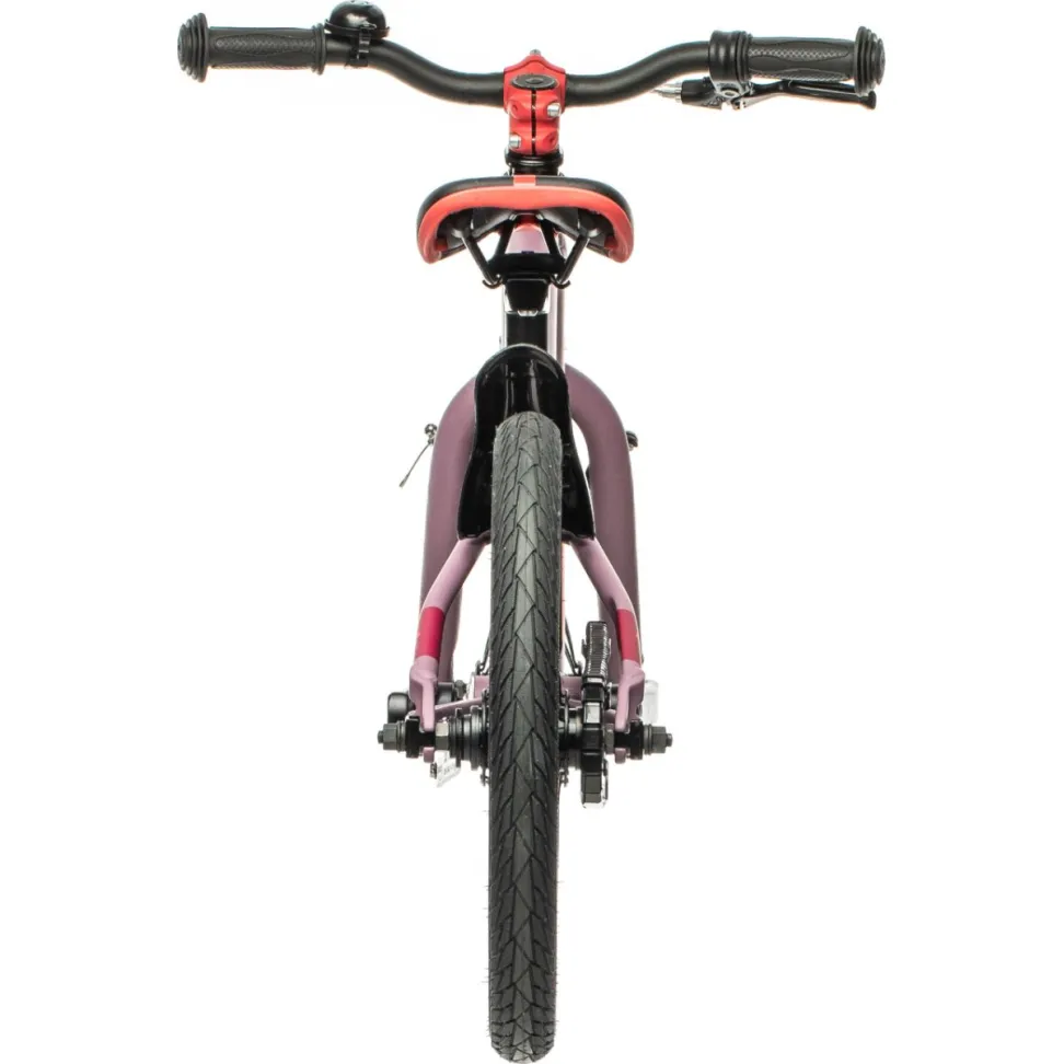 Велосипед Cube Cubie 160 rose´n´coral