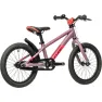 Велосипед Cube Cubie 160 rose´n´coral