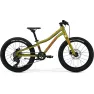 Велосипед 20" Merida MATTS J. 20 Plus (2025) fall green