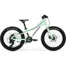 Велосипед 20" Merida MATTS J. 20 Plus (2025) matt mint