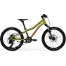 Велосипед 20" Merida MATTS J. 20 (2025) fall green