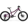 Велосипед 20" Merida MATTS J.20 (2023) purple