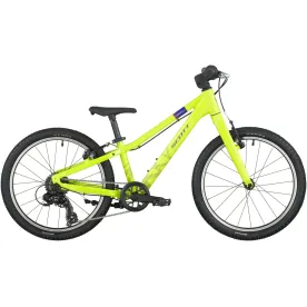 Велосипед 20" Scott CONTRAIL 200 2025 OS, Green