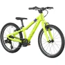 Велосипед 20" Scott CONTRAIL 200 2025 OS, Green