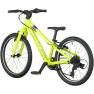 Велосипед 20" Scott CONTRAIL 200 2025 OS, Green