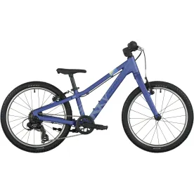 Велосипед 20" Scott CONTRAIL 200 2026, Indigo Blue