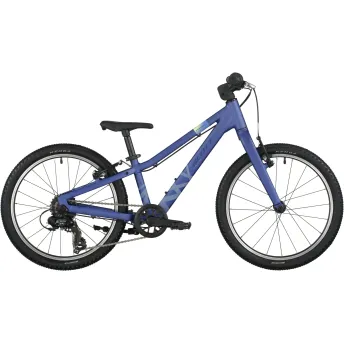Велосипед 20" Scott CONTRAIL 200 2026, Indigo Blue