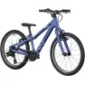 Велосипед 20" Scott CONTRAIL 200 2026, Indigo Blue