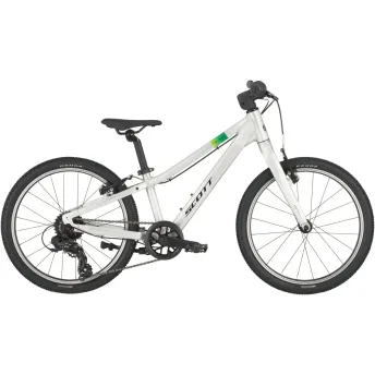 Велосипед 20" Scott CONTRAIL 200 2025 OS, Alloy Silver
