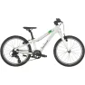 Велосипед 20" Scott CONTRAIL 200 2025 OS, Alloy Silver