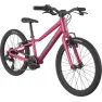 Велосипед 20" Cannondale QUICK OS 2025 ORC