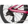 Велосипед 20" Cannondale QUICK OS 2025 ORC