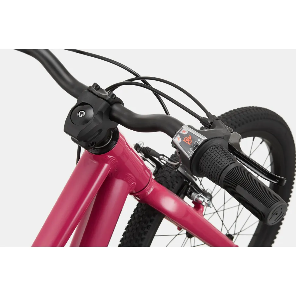 Велосипед 20" Cannondale QUICK OS 2025 ORC