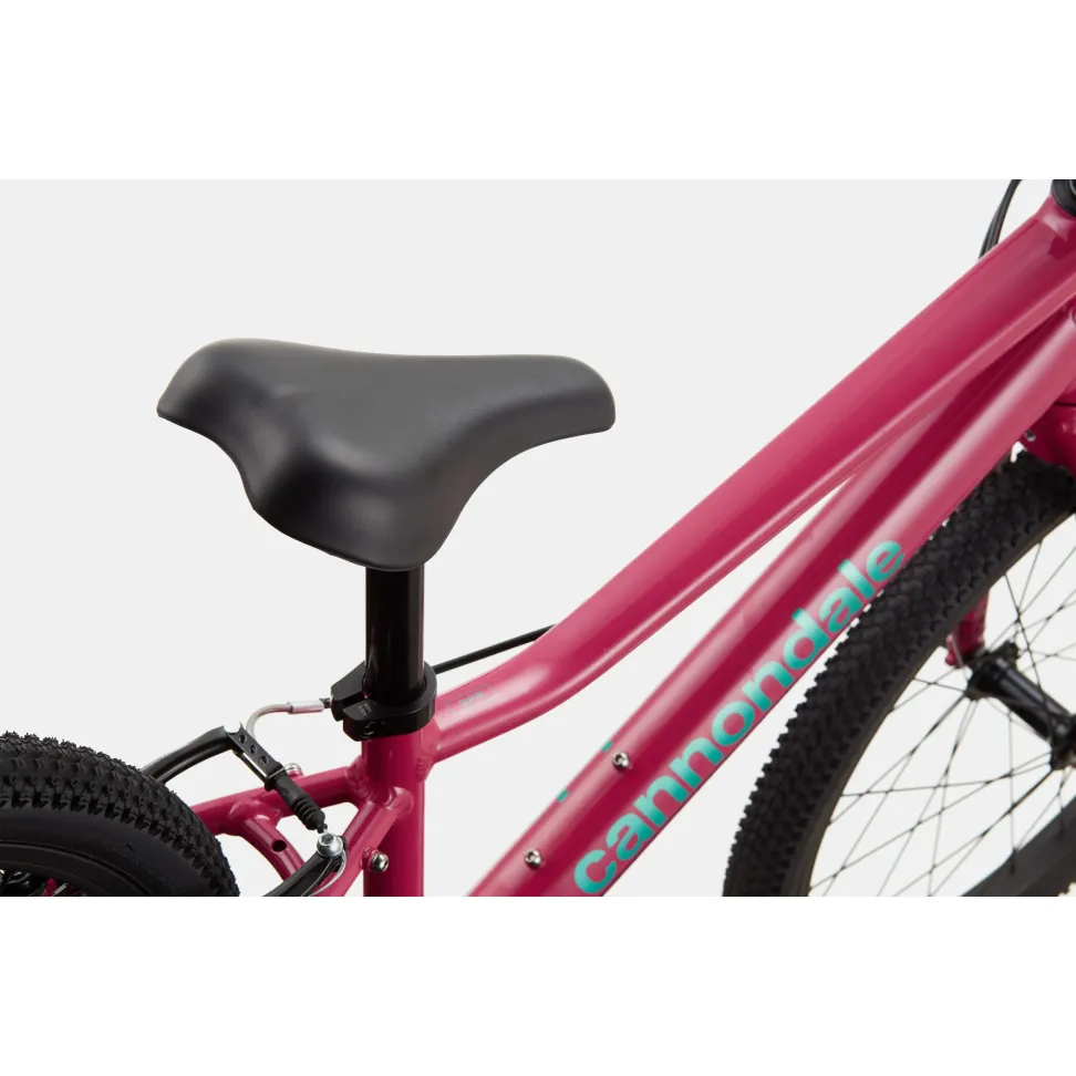Велосипед 20" Cannondale QUICK OS 2025 ORC
