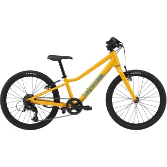 Велосипед 20" Cannondale QUICK OS 2025 MGO