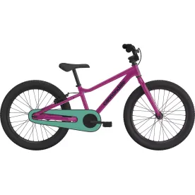 Велосипед 20" Cannondale Trail SS OS 2026 ORC
