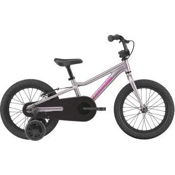 Велосипед 16" Cannondale Trail SS OS 2026 LAV