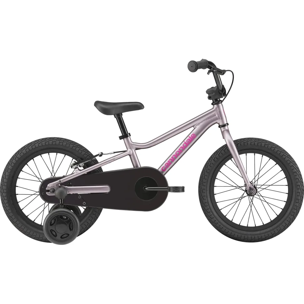 Велосипед 16" Cannondale Trail SS OS 2026 LAV
