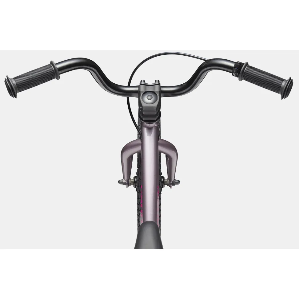 Велосипед 16" Cannondale Trail SS OS 2026 LAV