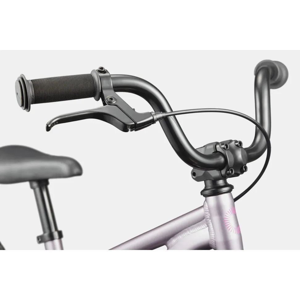 Велосипед 16" Cannondale Trail SS OS 2026 LAV