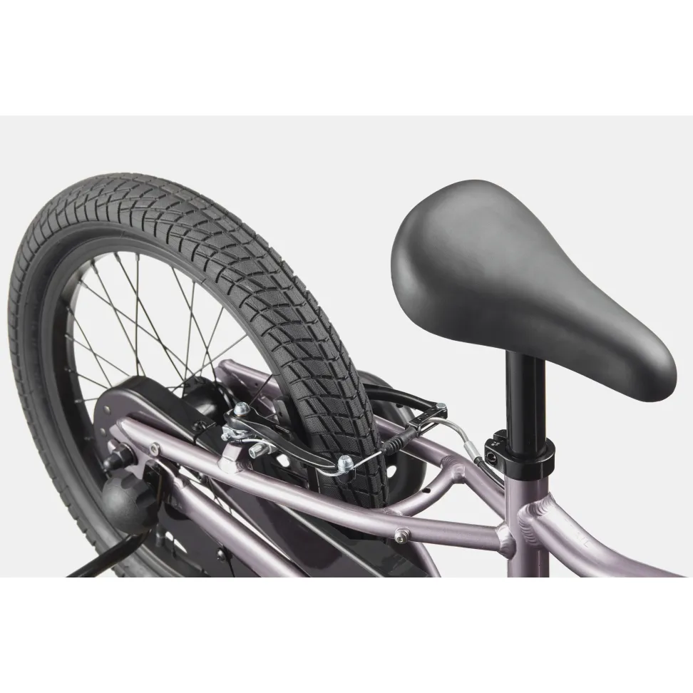 Велосипед 16" Cannondale Trail SS OS 2026 LAV