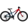 Велосипед 20" GT Stomper HT Ace DSB OS