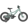 Велосипед 14" Scott CONTESSA 14 (CN) 2023 OS, бирюзовый