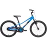 Велосипед 20" Apollo NEO Chrome Ice Blue