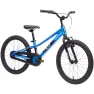 Велосипед 20" Apollo NEO Chrome Ice Blue