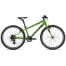 Велосипед Giant ARX 24 Metallic Green