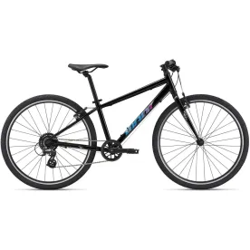 Велосипед Giant ARX 26 Black