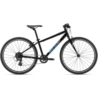 Велосипед Giant ARX 26 Black
