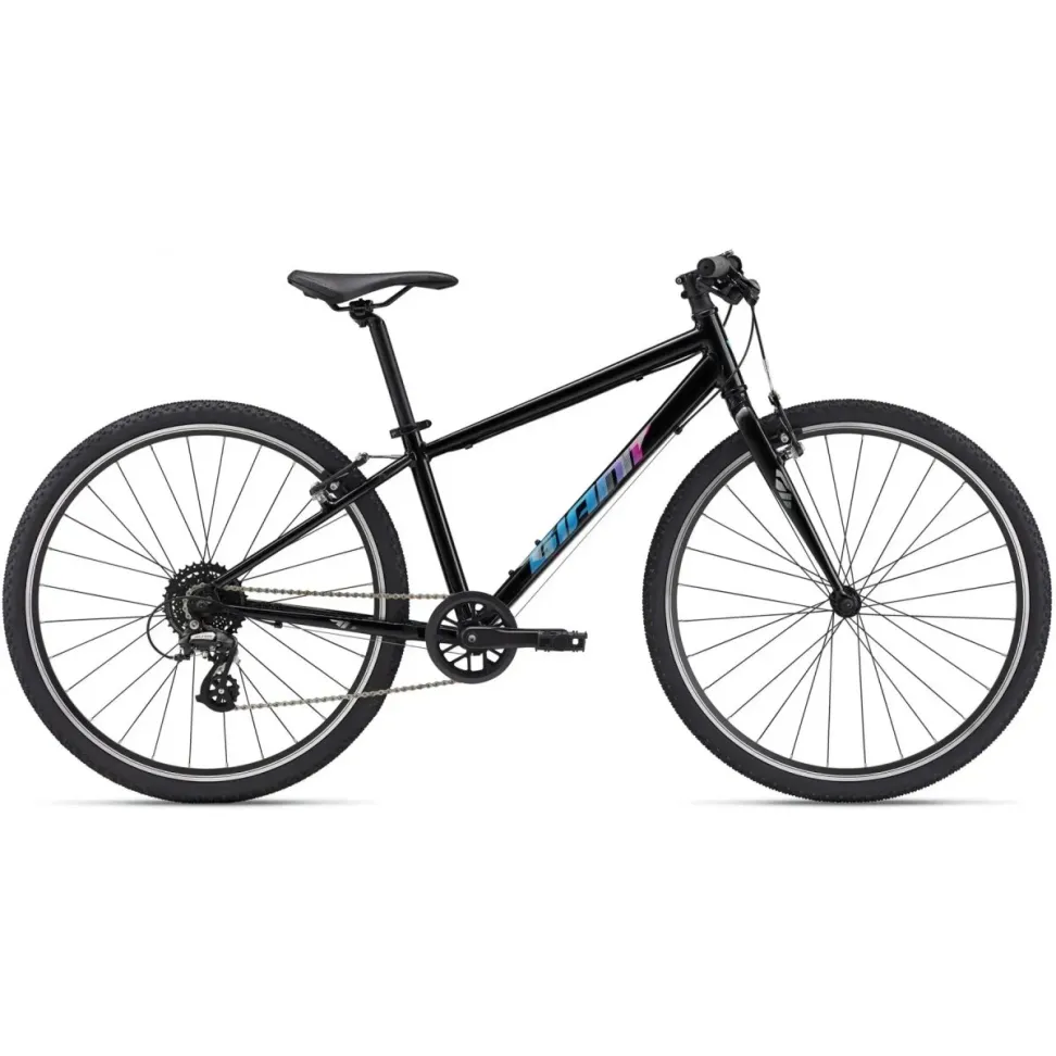 Велосипед Giant ARX 26 Black