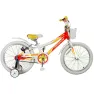Велосипед Comanche BUTTERFLY W16 orange