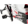 Велосипед Comanche SHERIFF W16 black-red-white