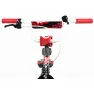 Велосипед Comanche SHERIFF W20 black-red-white