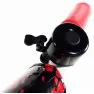 Велосипед Comanche SHERIFF W20 black-red-white
