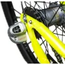 Велосипед Comanche SAGA 24" green