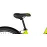 Велосипед Comanche SAGA 24" green