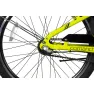 Велосипед Comanche SAGA 24" green