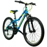 Велосипед Comanche Pony Comp 24 blue-black
