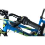 Велосипед Comanche Pony Comp 24 blue-black