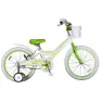 Велосипед Comanche FLORIDA FLY 16 white-green