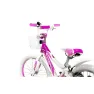 Велосипед Comanche BUTTERFLY W20 pink