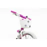 Велосипед Comanche BUTTERFLY W20 pink