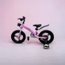 Велосипед SWITCH BIKE 16" pink