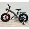 Велосипед SWITCH BIKE 16" black