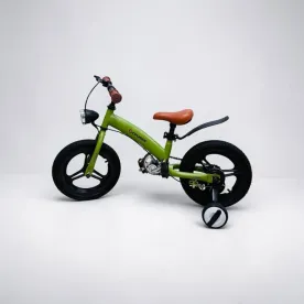Велосипед SWITCH BIKE 16" lime green