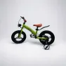 Велосипед SWITCH BIKE 16" lime green