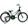 Велосипед Comanche SHERIFF W20 black-green-white